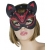 Маска кошки с маленькими ушками - LOVETOY (А-Полимер) - купить с доставкой в Грозном