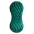 Мастурбатор Tenga Flex Fizzy Green - Tenga - в Грозном купить с доставкой