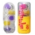 Мастурбатор Tenga Bobble Magic Marbles - Tenga - в Грозном купить с доставкой