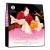 Соль для ванны Lovebath Dragon Fruit, превращающая воду в гель - 650 гр. - Shunga - купить с доставкой в Грозном