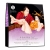 Соль для ванны Lovebath Sensual lotus, превращающая воду в гель - 650 гр. - Shunga - купить с доставкой в Грозном