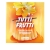 Пробник гель-смазки Tutti-frutti со вкусом ванильного пудинга - 4 гр. - Биоритм - купить с доставкой в Грозном