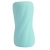 Аквамариновый мастурбатор Blow Cox Masturbator Pleasure Pocket - Chisa - в Грозном купить с доставкой