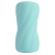 Аквамариновый мастурбатор Vigor Masturbator Pleasure Pocket - Chisa - в Грозном купить с доставкой