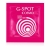 Стимулирующий интимный крем для женщин Cosmo G-spot - 2 гр. - Биоритм - купить с доставкой в Грозном