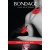 Красные меховые оковы на ноги BONDAGE - Lola Games - купить с доставкой в Грозном