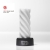 Белый 3D мастурбатор SPIRAL - Tenga - в Грозном купить с доставкой