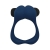 Синее эрекционное виброкольцо Nutty - Adrien Lastic - в Грозном купить с доставкой