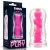 Светящийся в темноте мастурбатор 6.0 Lumino Play Masturbator - Lovetoy - в Грозном купить с доставкой