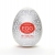 Мастурбатор-яйцо Keith Haring EGG PARTY - Tenga - в Грозном купить с доставкой