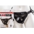 Универсальные трусики Harness UNI strap с корсетом - LOVETOY (А-Полимер) - купить с доставкой в Грозном