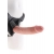 Страпон Harness со съемной телесной насадкой King Cock 9 - 22,9 см. - Pipedream - купить с доставкой в Грозном