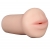 Нежный мастурбатор-ротик REALSTUFF 5INCH MASTURBATOR BJ - Dream Toys - в Грозном купить с доставкой