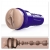 Телесный мастурбатор-вагина Fleshlight Boost Bang - Fleshlight - в Грозном купить с доставкой