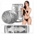 Мастурбатор Fleshlight Quickshot Stoya - вагина и анус - Fleshlight - в Грозном купить с доставкой