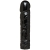 Насадка-фаллоимитатор Vac-U-Lock CodeBlack 8 Inch Classic Dong - 19,3 см. - Doc Johnson - купить с доставкой в Грозном