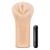 Мастурбатор-вагина Soft   Wet Veronika Realistic Beige Masturbator - Blush Novelties - в Грозном купить с доставкой