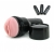 Мастурбатор-вагина Fleshlight - Vibro Pink Lady Touch с вибрацией - Fleshlight - в Грозном купить с доставкой