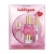 Набор средств для массажа и ласк Bubblegum Play Kit - Bijoux Indiscrets - купить с доставкой в Грозном