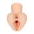 Телесный мастурбатор Pick Your Pleasure XL Stroker - Pipedream - в Грозном купить с доставкой