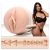 Мастурбатор-вагина Fleshlight Girls - Violet Myers Waifu - Fleshlight - в Грозном купить с доставкой