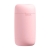 Розовый мастурбатор Tenga Puffy - Tenga - в Грозном купить с доставкой