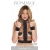 Фиксатор рук к груди увеличенного размера Bondage Collection Bondage Tie Plus Size - Lola Games - купить с доставкой в Грозном