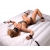 Бондаж для фиксации на кровати Frisky Bedroom Restraint Kit - XR Brands - купить с доставкой в Грозном