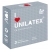 Презервативы с точками Unilatex Dotted - 3 шт. - Unilatex - купить с доставкой в Грозном