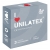 Презервативы с рёбрами Unilatex Ribbed - 3 шт. - Unilatex - купить с доставкой в Грозном