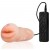 Мастурбатор-ротик с вибрацией REALSTUFF VIBRATING MASTURBATOR MOUTH - Dream Toys - в Грозном купить с доставкой
