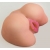 Малая вибровагина с одним любовным тоннелем - LOVETOY (А-Полимер) - в Грозном купить с доставкой