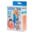 Мастурбатор с виброкольцом Satisfaction Magazine Airhostess - Lola Games - в Грозном купить с доставкой
