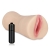 Мастурбатор-вагина с вибропулей VIBRATING PUSSY - Erotic Fantasy - в Грозном купить с доставкой