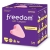 Женские гигиенические тампоны без веревочки FREEDOM mini - 3 шт. - Freedom - купить с доставкой в Грозном