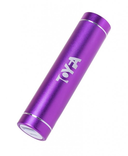 Портативное зарядное устройство A-toys 2400 mAh microUSB - A-toys - купить с доставкой в Грозном