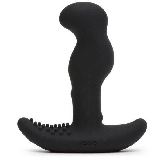 Массажер простаты Nexus G Stroker с пультом ДУ - Nexus Range - в Грозном купить с доставкой