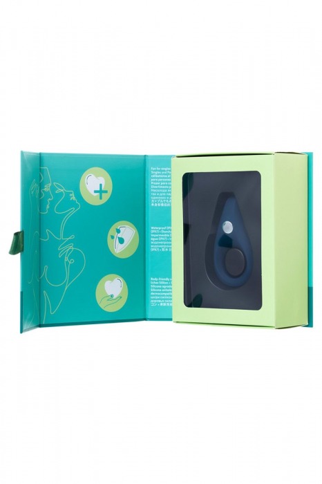 Эрекционное кольцо на пенис Satisfyer Ring 1 - Satisfyer - в Грозном купить с доставкой