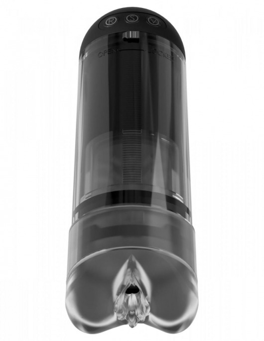 Вакуумная вибропомпа Extender Pro Vibrating Pump - Pipedream - в Грозном купить с доставкой