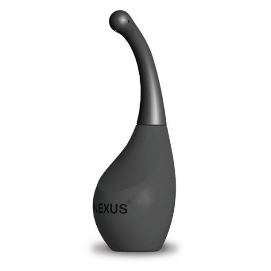 Анальный душ Nexus Douche Pro - Nexus Range - купить с доставкой в Грозном