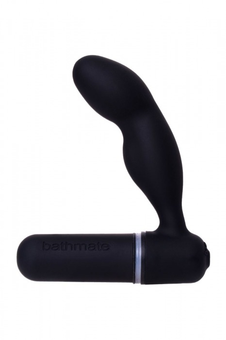Стимулятор простаты Prostate Vibe - 10,5 см. - Bathmate - в Грозном купить с доставкой