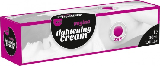 Сужающий вагинальный крем для женщин Vagina Tightening Cream - 30 мл. - Ero - купить с доставкой в Грозном