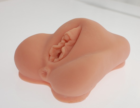 Мастурбатор-вагина Adarashi 3 без вибрации - KOKOS - в Грозном купить с доставкой