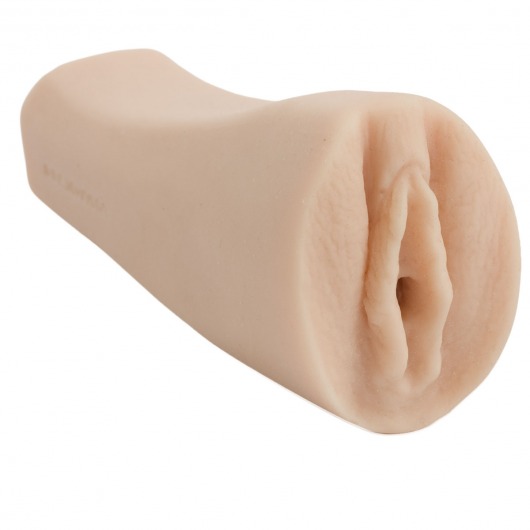 Мастурбатор-вагина Palm Pal Natural ULTRASKYN Masturbator Pussy - Doc Johnson - в Грозном купить с доставкой