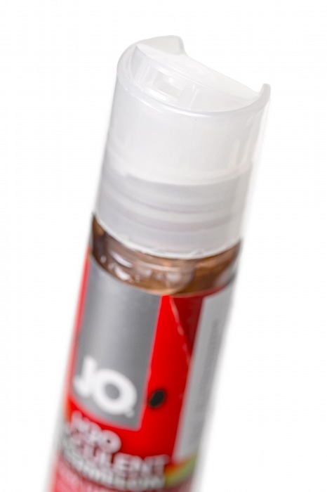 Лубрикант с ароматом арбуза JO Flavored Watermelon - 30 мл. - System JO - купить с доставкой в Грозном