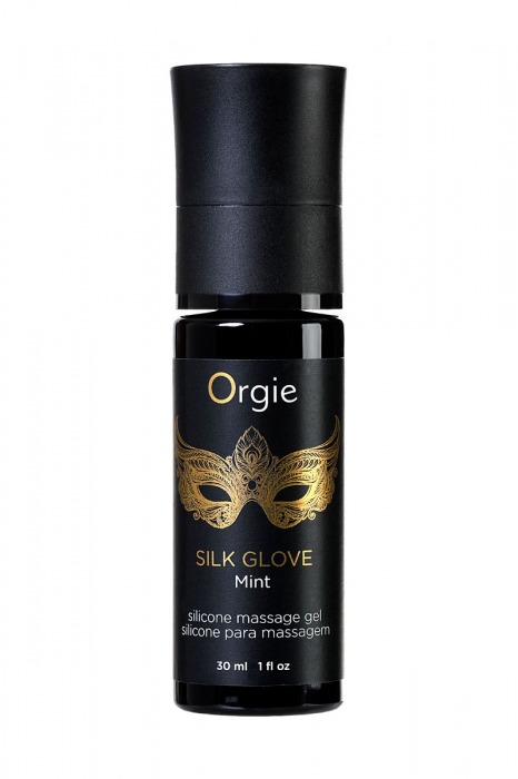 Набор для эротического массажа Orgie Pearl Lust Massage - ORGIE - купить с доставкой в Грозном