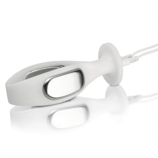 Вагинальный электростимулятор Julian - MyStim - купить с доставкой в Грозном