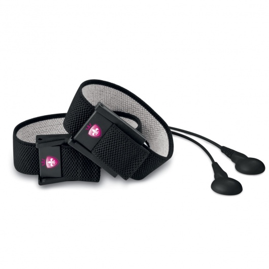 Эрекционные электрические ремни Charming Chuck - MyStim - купить с доставкой в Грозном