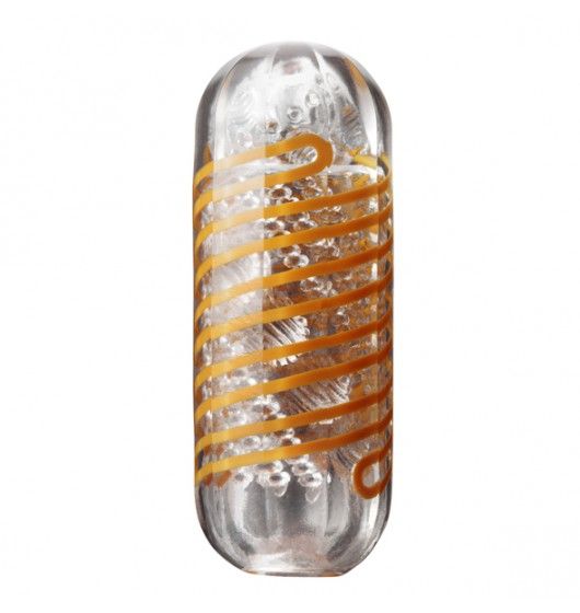 Мастурбатор SPINNER Beads - Tenga - в Грозном купить с доставкой