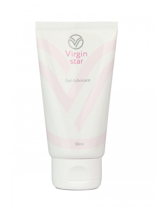 Интимный лубрикант для женщин Titan Gel Virgin Star - 50 мл. - Titan - купить с доставкой в Грозном